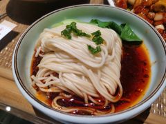 -渝信川菜(西单店)