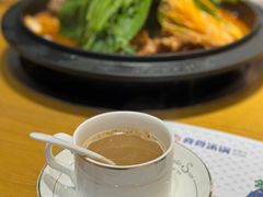 -韩香福脊骨汤锅(上杭路店)