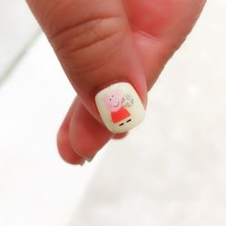 -米小兔美甲美睫