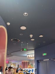 -奈尔宝家庭中心·亲子餐厅(北京东坝万达店)