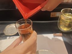 -KK ONE(京基滨河时代店)