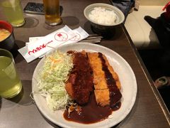 -矢场猪(名古屋站三井楼北馆店)