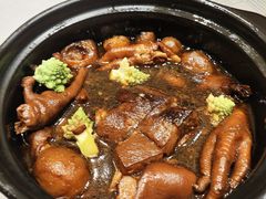 -和记小菜(七宝店)