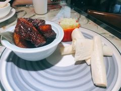 酥不腻烤肉小份-路小缦·珍馐美馔(市心北路店)
