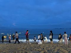 -大梅沙海滨公园