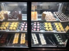 -加餐海鲜自助(宝龙一城店)