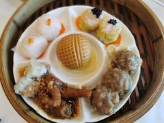 -御彩酒家(东风东路店)