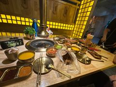 -韩香阁烤肉·烤活鳗(菏泽店)