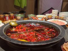 -陈眼镜火锅(总店)