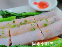-祈胜邨•顺德鱼生•顺德菜(容桂店)
