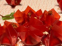 -柿合缘新京菜(静安嘉里中心店)