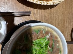 -溢香苑瓦罐(前进路店)