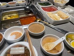 -海底捞火锅(青悦城店)