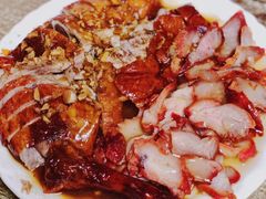 -煲煲香快餐(南京路店)