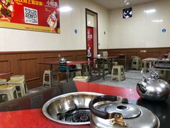 大堂-鹏林天龙鸡杂