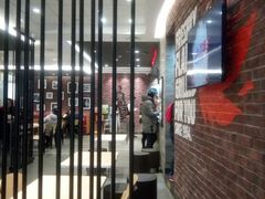 -汉堡王(天津鲁能店)