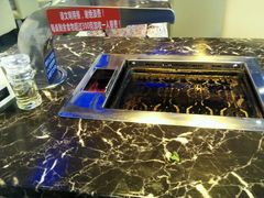 -星海汇海鲜自助烤肉火锅(百大店)