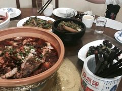 android_upload_pic-拂晓山房·私房川菜(西门店)