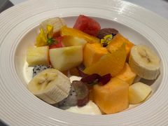 -戈雅法餐厅(世界城广场店)