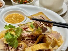-百年银屏蚝烙·潮汕菜·非遗(乐山店)