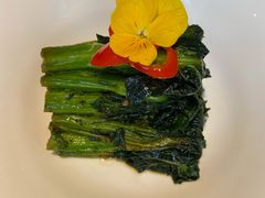宁波烤菜-逸道(益丰·外滩源店)
