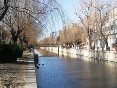 -元大都城垣遗址公园