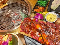 -焱岛烧肉·活鳗炙烤(晋江万达店)
