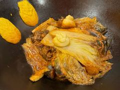 -江湖水乡铁锅炖魚(周庄嘉园店)