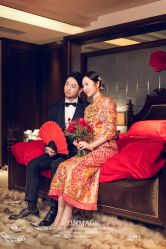 点击看大图 -MuseMarry婚纱(前海嘉里中心店)