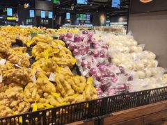 -永辉超市(萧山宝龙广场店)