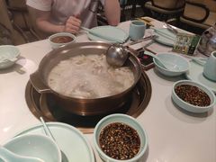 -润园四季椰子鸡火锅(南山海岸城店)