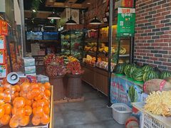 -果叔鲜果(花楼街店)