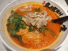 -和府捞面(曹路花园城店)