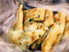 葱油饼-咏春葱油饼(德政中路店)