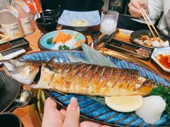 -鹤汀居酒屋•家庭料理•烧鸟酒肆(新街口店)