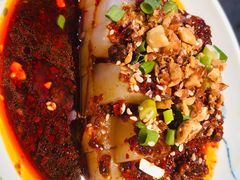 -贺秦生陕面王(富力城店)