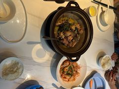 -久宴·天目湖大鱼头(恐龙园店)