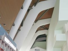 -抱抱地球咖啡馆(国家海洋博物馆店)