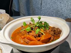 -又见炊烟私房菜(敬亭路店)