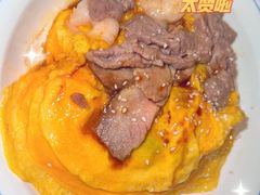 -食大利香港茶餐厅(南亚风情第一城店)