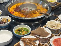 -俏媳妇火锅(宽窄巷子店)