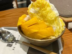 -糖糖屋•糖水•雪花冰店(时尚天河店)