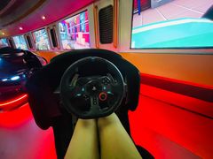 -首钢一高炉·SoReal科幻乐园