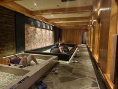 -清河半岛温泉度假酒店