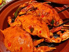 -狮拾久·现代新加坡料理(壹方城店)