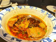 -八碗湘长沙市井菜(坡子街店)