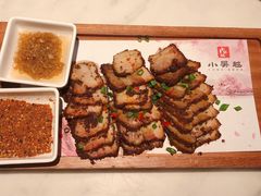 -小吴越·江浙融合菜(惠山万达广场店)