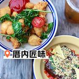 台味料理小店铺[胜利]