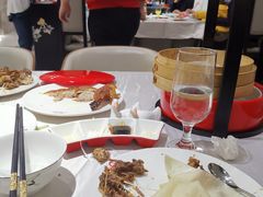 -味+新京宴·烤鸭·北京菜(创意谷店)