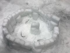 -Mr·Kuma酷么先生雪之乐园